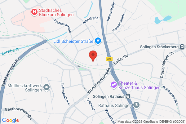 RAHSOL DREMOTEC Herder Richard Abr. KG
