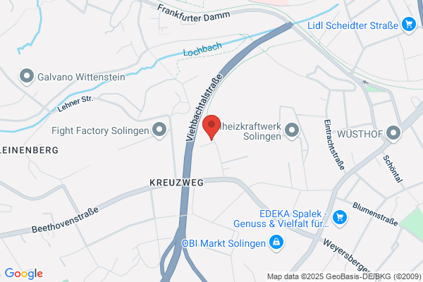 Recknagel Erich & Sohn