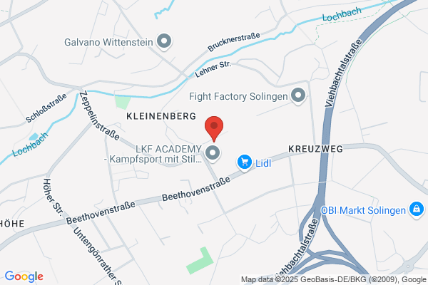 Reichert GmbH Bernd