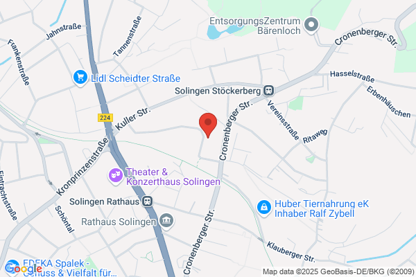DSM Eversheim GmbH