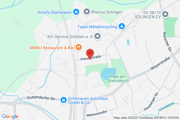 Middeldorf GmbH