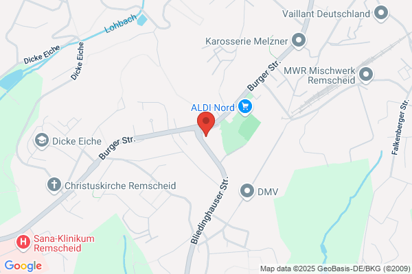 Arbeiterwohlfahrt Bezirksverband Niederrhein e.V