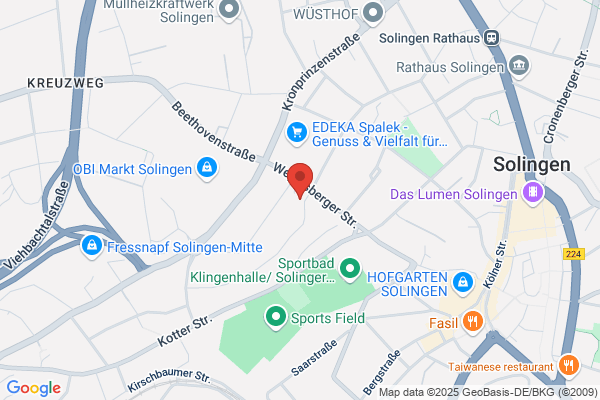 Solinger Tafel