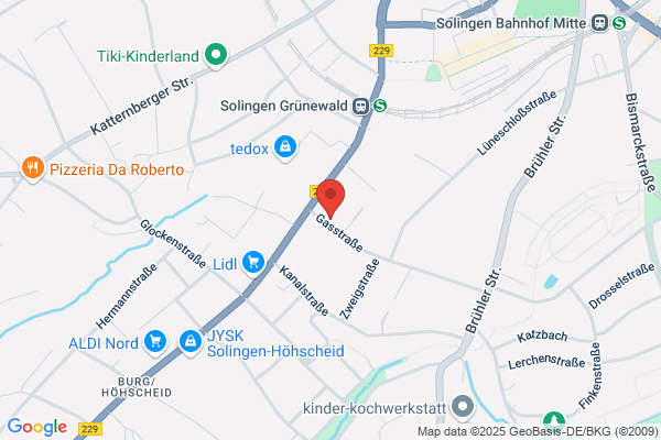 SHANTI Zentrum für Yoga