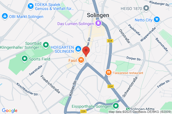 Solinger Morgenpost
