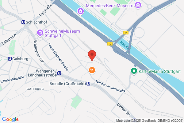 Mattusch GmbH