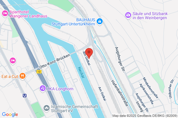 Geiger Umweltsanierung GmbH