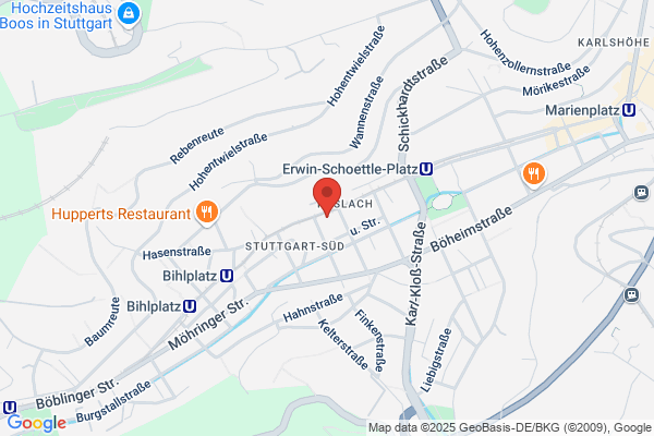 Benz Entrümpelung & Haushaltsauflösung Stuttgart