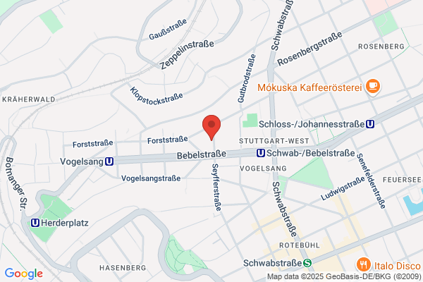 Entrümpelung Stuttgart | Graf von Brühl Haushaltsauflösung