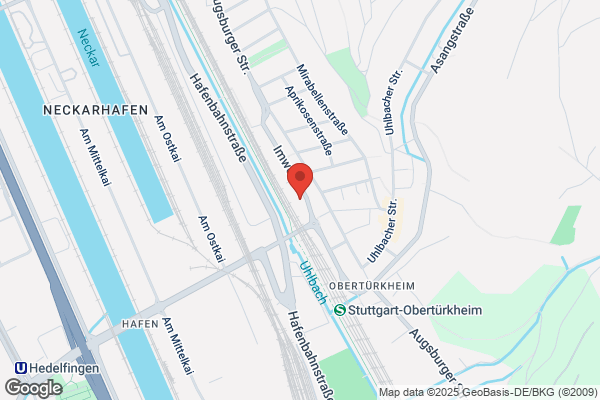 EKS Stuttgart GmbH