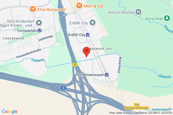 up mobility service GmbH