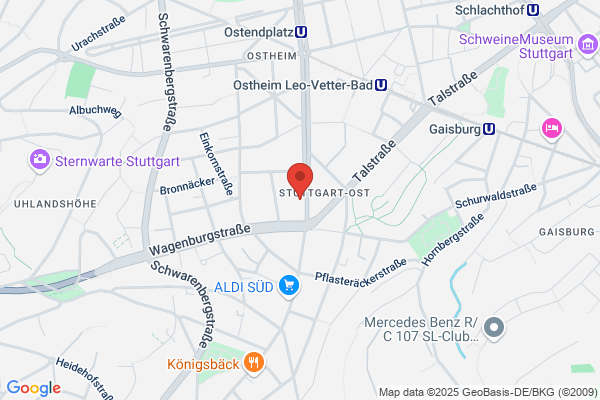 Agencyteam Stuttgart GmbH