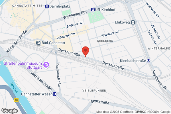medizinwelten-services GmbH