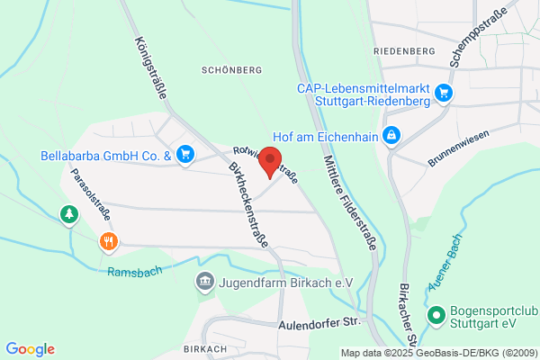 Arrive Relocation Stuttgart