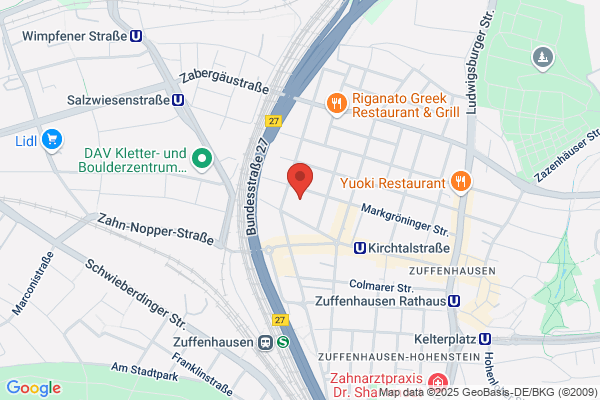 Die Denker UG (haftungsbeschränkt)