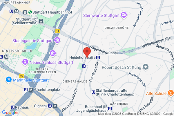 Event- und Künstleragentur hfa