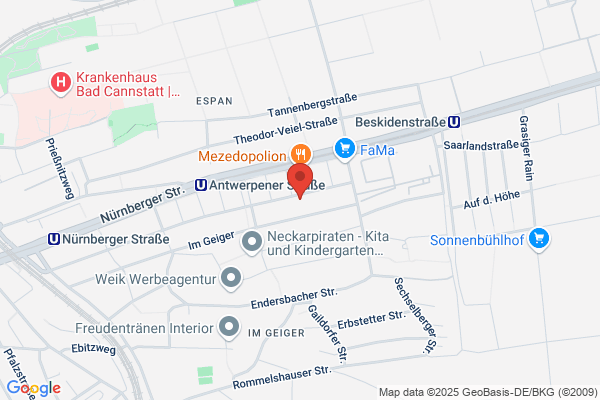 Glücksengel - Ihr Weddingplaner