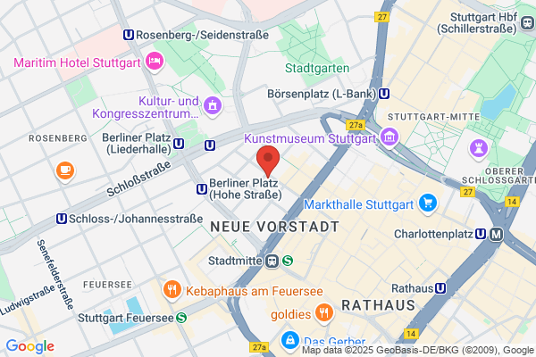 Janes Agentur GmbH