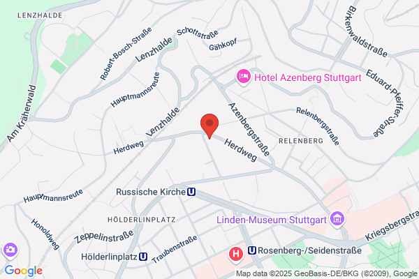 Liganova GmbH