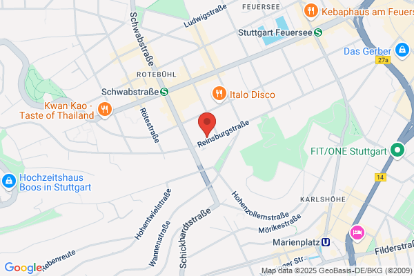 MS Dienstleistung