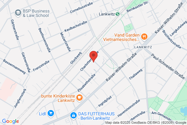 NoSellFish GmbH