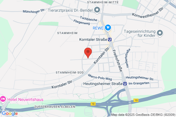 Step by Step Hundeschule S. Schade-Springer