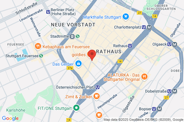 life - die Agentur