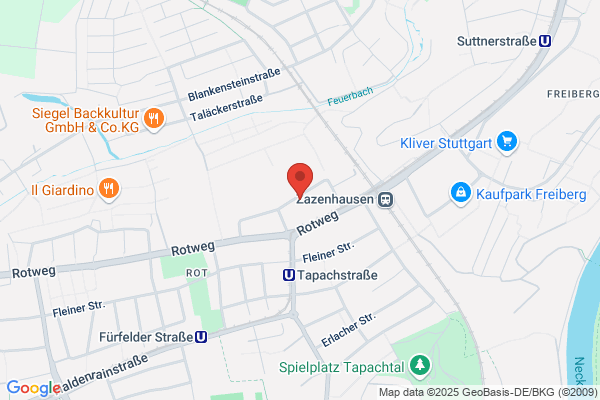 AER Lautsprecherproduktion