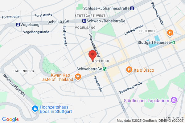 Sicherheitsdienst MBSD