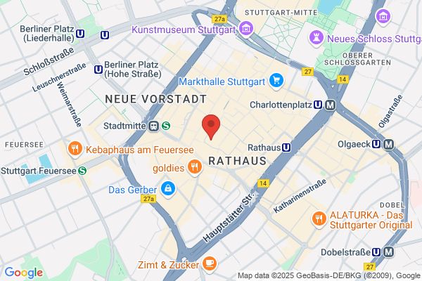 Weingut der Stadt Stuttgart