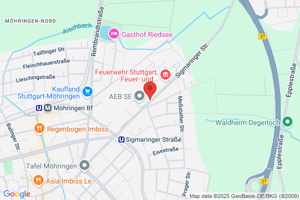 E.W. Hochbau GmbH