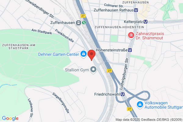 Evangelische Altenheimat gGmbH