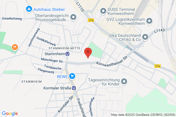 Stiftung Evangelische