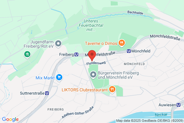 Wohnstift Mönchfeld