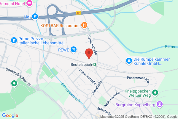 penka GmbH
