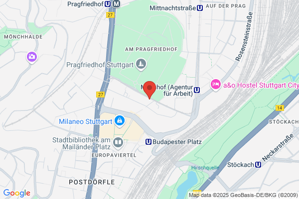 Häusliche Krankenpflege Bettina Ostertag GmbH