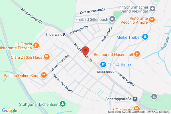 Infusionszentrum Thiele