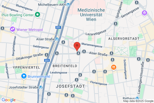 TOPMED Stuttgart