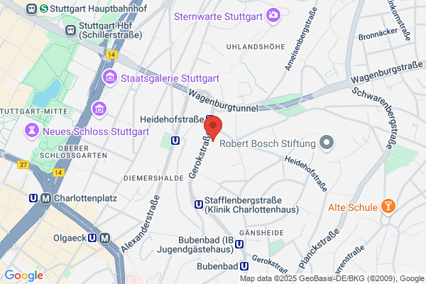 Akupunkturzentrum für