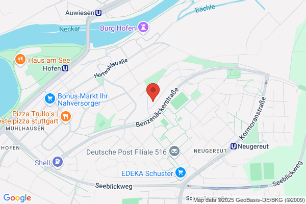 Coaching-,Wissens- und Energiezentrum Stuttgart