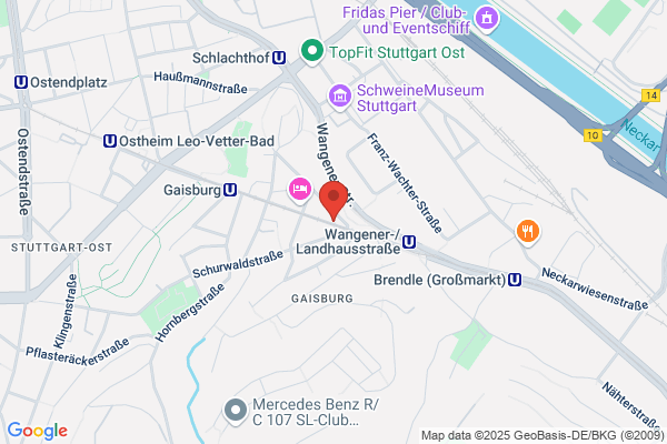 Rolfing Stuttgart