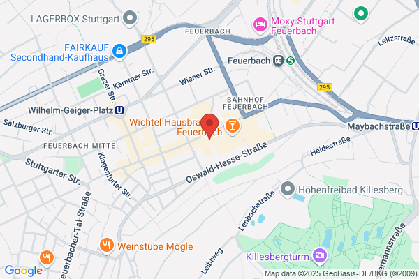 Zong Yi, Institut für Akupunktur
