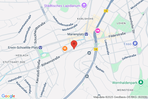 Allianz Versicherung Hartmann und Seiz OHG Generalvertretung