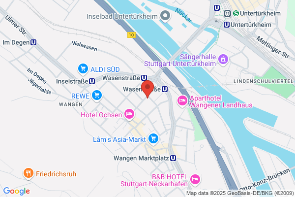 DEVK Versicherung: Gabriele Haaga