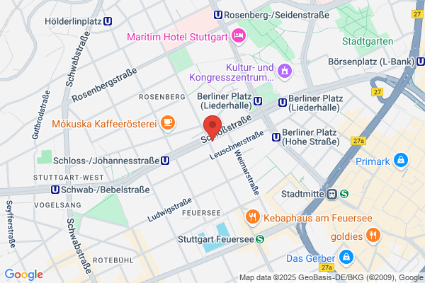 HDI Versicherungen: Tarik Khattabi