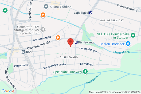 VPV Versicherungen Volker Fernath