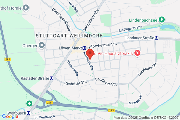 Ambulanter Intensivpflegedienst HCS Health Care Stanic