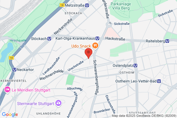 Home Instead Seniorenbetreuung Stuttgart
