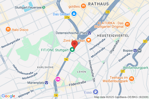 Griechisches Lyzeum Stuttgart