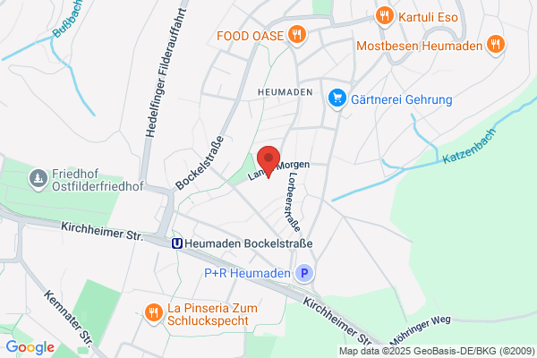 Heumaden Grund- und Hauptschule Turn- und Versammlungshalle